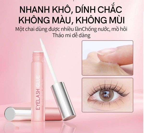 Keo Dán Mi Mlen Diary Chuyên Dụng 4g