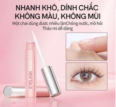 Keo Dán Mi Mlen Diary Chuyên Dụng 4g