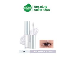 Gel Nhũ mắt Judydoll Liquid Eyeshadow 1.8g .#11