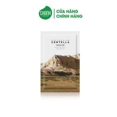 Mặt nạ giấy Skin1004 centella ampoule mask 25ml