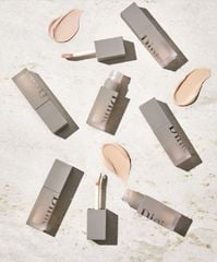 Che Khuyết Điểm Thuần Chay Dinto Wooncho Light-Veil