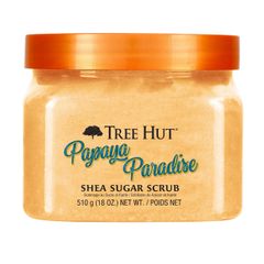 Tẩy Tế Bào Chết Body Tree Hut