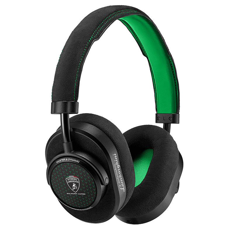 Dynamic Mw75 Lamborghini Headset Master Dynamic Lamborghini Master