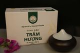  Bộ khuếch tán dung dịch nano bạc tinh dầu Trầm Hương 