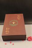  Hương tháp combo đóng hộp 