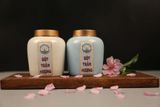  Bột Trầm hương nguyên chất 50gram 