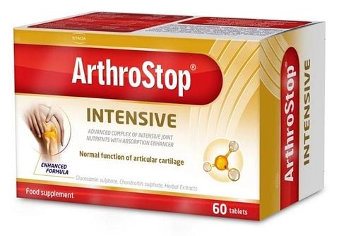 Arthrostop Intensive