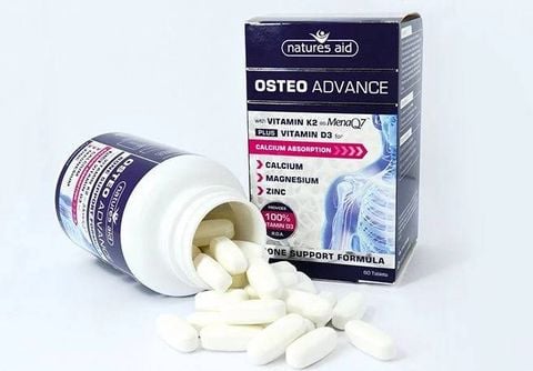 Osteo Advance