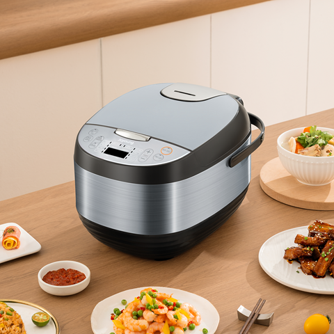 Nồi cơm điện tử Joyoung JRC-7130