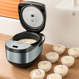  Nồi cơm điện tử Joyoung JRC-7130 