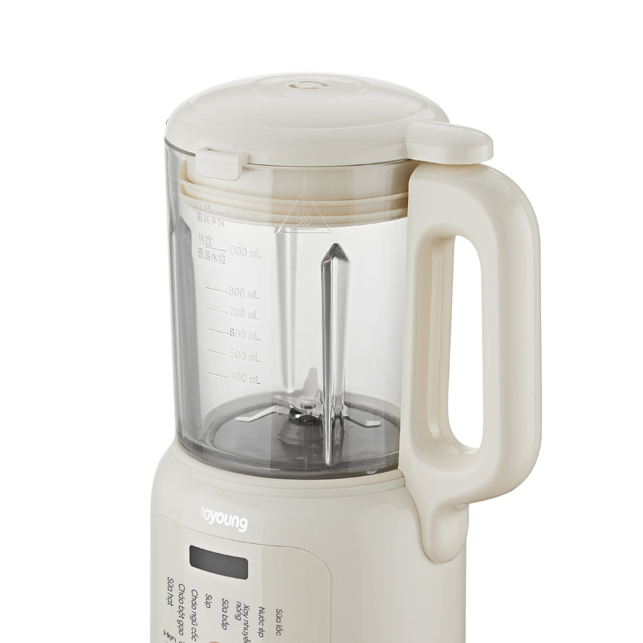 Máy nấu sữa hạt Joyoung JSM-135
