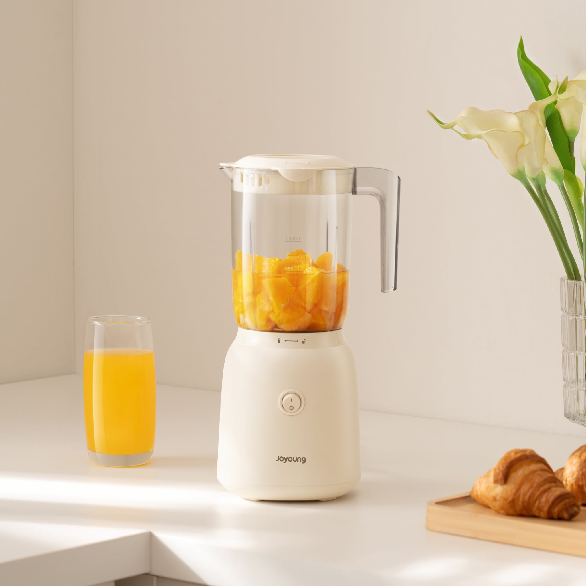 Máy xay sinh tố Joyoung JFB-621