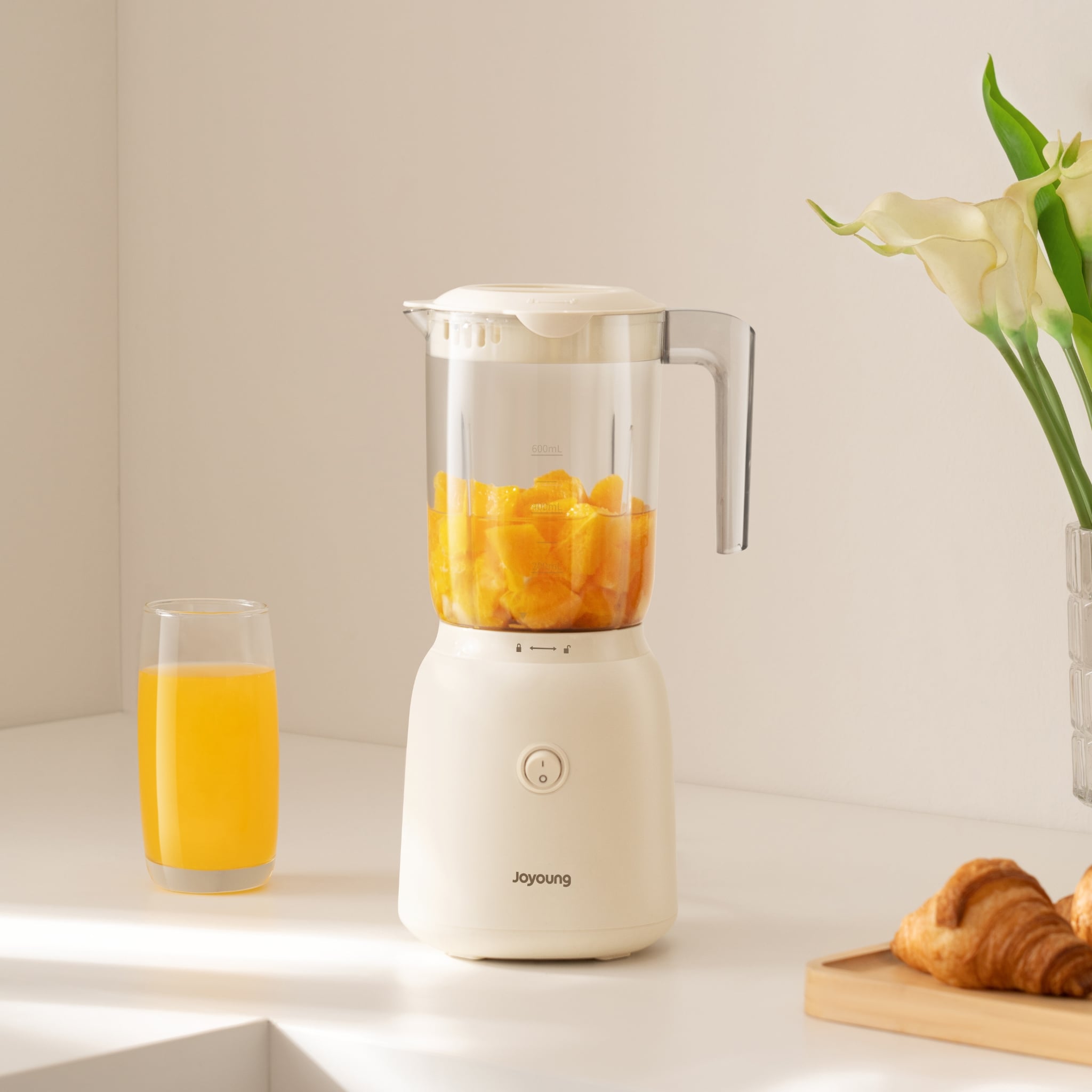 Máy xay sinh tố Joyoung JFB-621