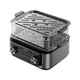  Nồi lẩu hấp đa năng Joyoung JFS-556 