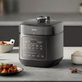  Nồi cơm áp suất Joyoung JHPC-5100 