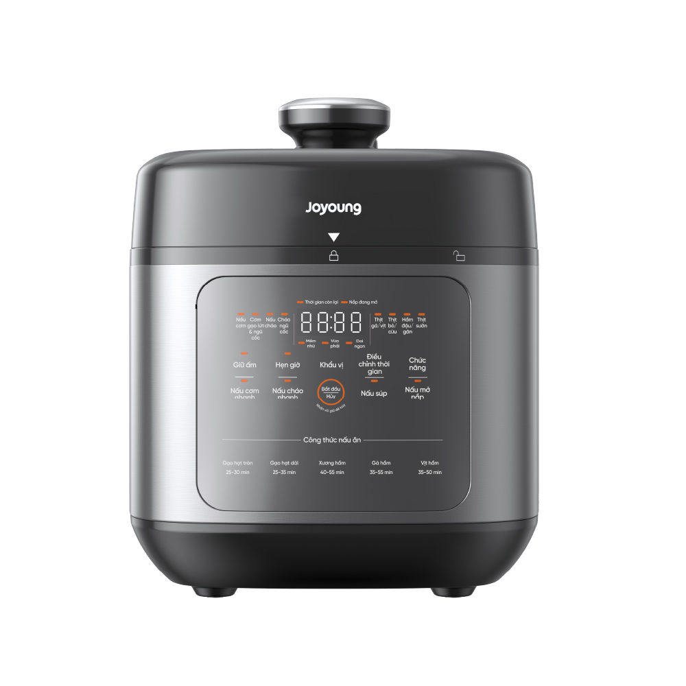 Nồi cơm áp suất Joyoung JHPC-5100