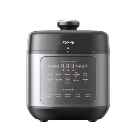 Nồi cơm áp suất Joyoung JHPC-5100