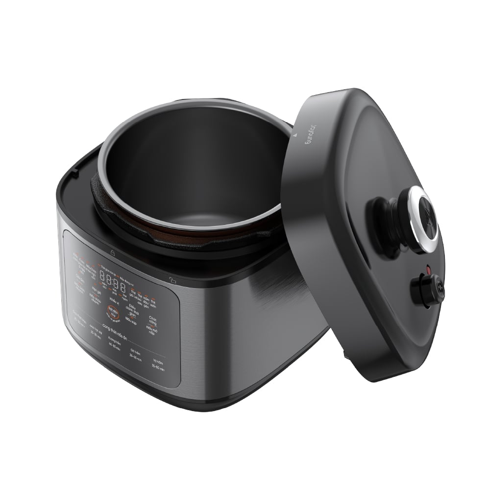 Nồi cơm áp suất Joyoung JHPC-5100 tại website chính hãng