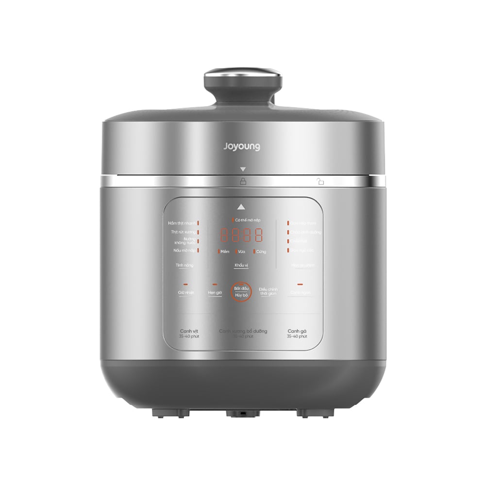 Nồi áp suất Joyoung JHPC-5039 tại website chính hãng