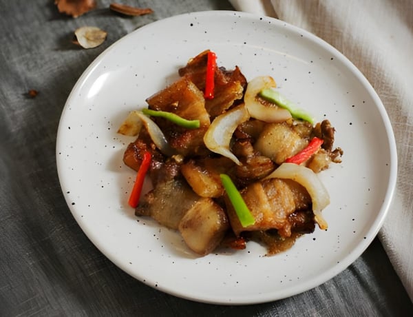 Thịt nướng Hàn Quốc