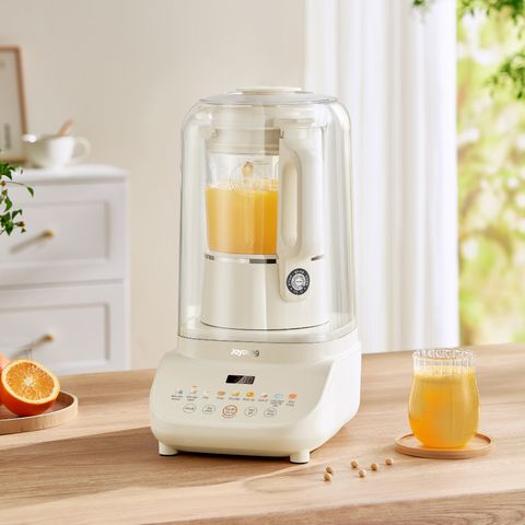 Máy nấu sữa hạt chống ồn Joyoung JHSB-602