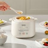  Nồi nấu chậm Joyoung JSC-107 