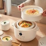  Nồi nấu chậm Joyoung JSC-187 