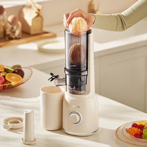 Máy ép chậm Joyoung JSJ-550