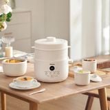  Nồi nấu chậm Joyoung JSC-187 