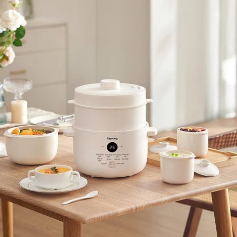 Nồi nấu chậm Joyoung JSC-187