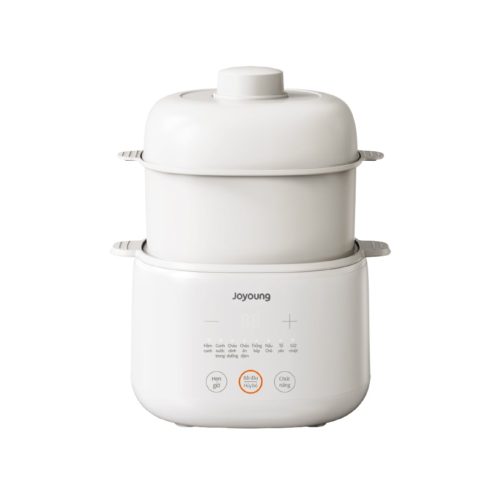 Nồi nấu chậm Joyoung JSC-107 tại website chính hãng