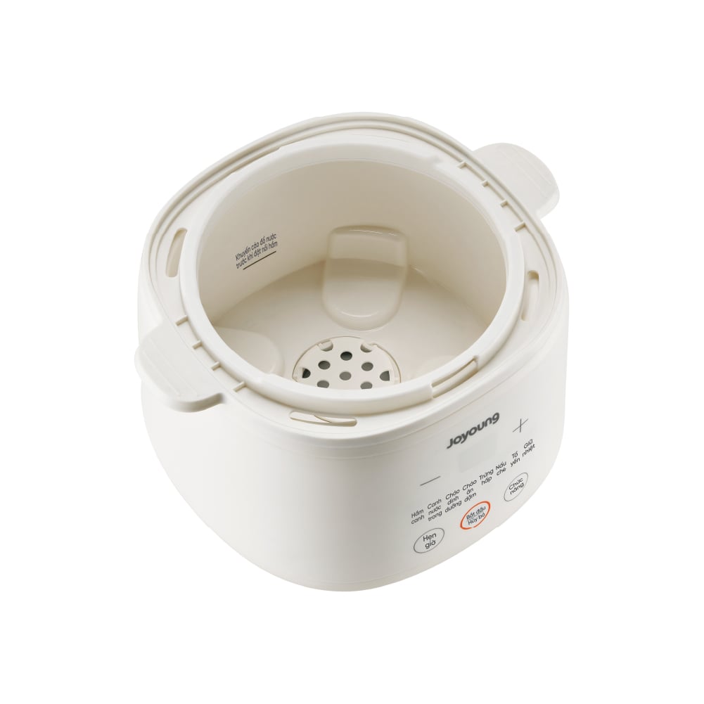 Nồi nấu chậm Joyoung JSC-107 tại website chính hãng