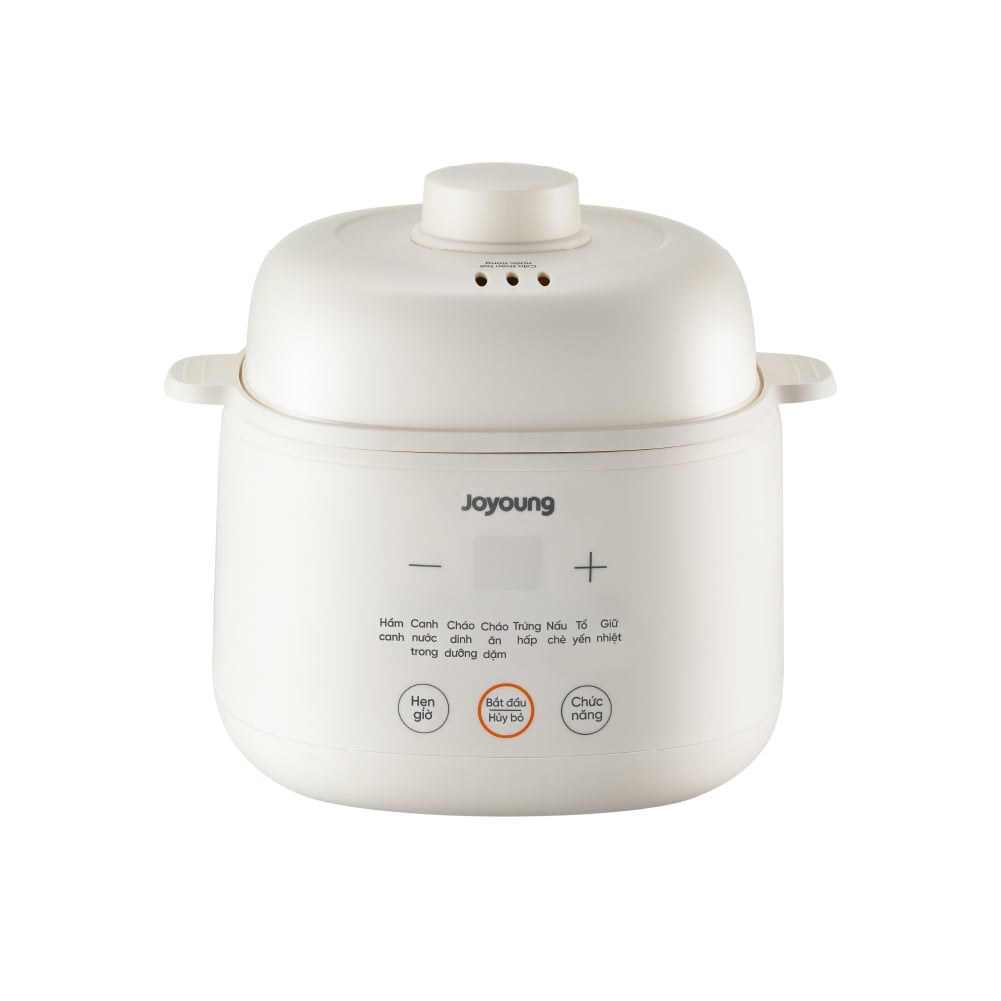 Nồi nấu chậm Joyoung JSC-107 tại website chính hãng