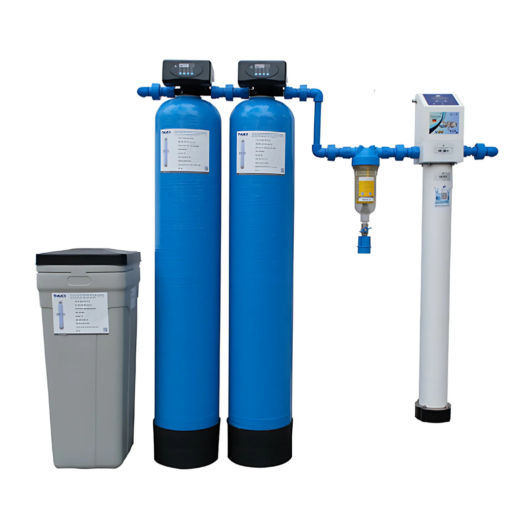 Máy Lọc Tổng UrSpring BeWell S2 - Siêu Lọc UF