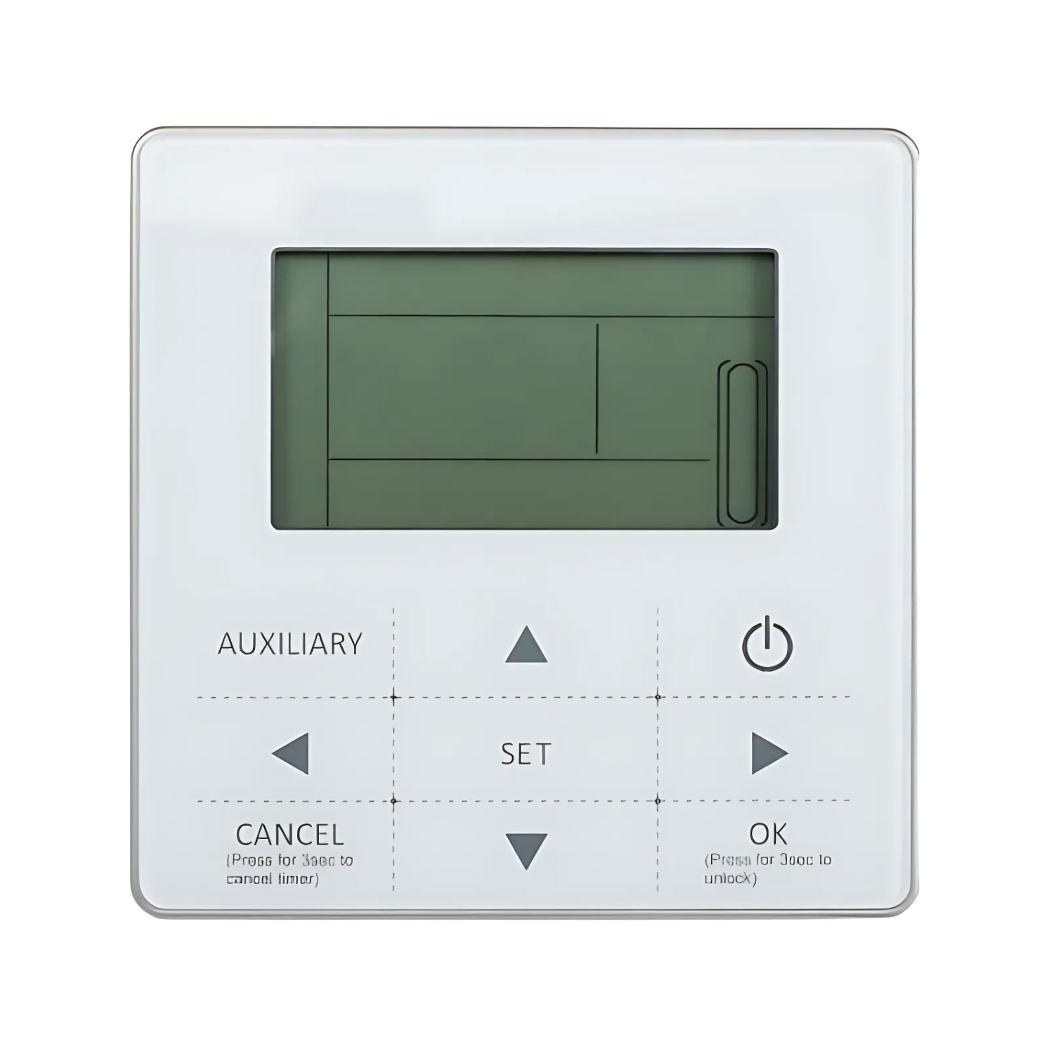 Bơm Nhiệt Midea RSJ-120/ZN1-540V1 - Heatpump Công Nghiệp/ Thương Mại