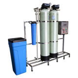 Hệ thống lọc tổng đầu nguồn Karofi KTF-332