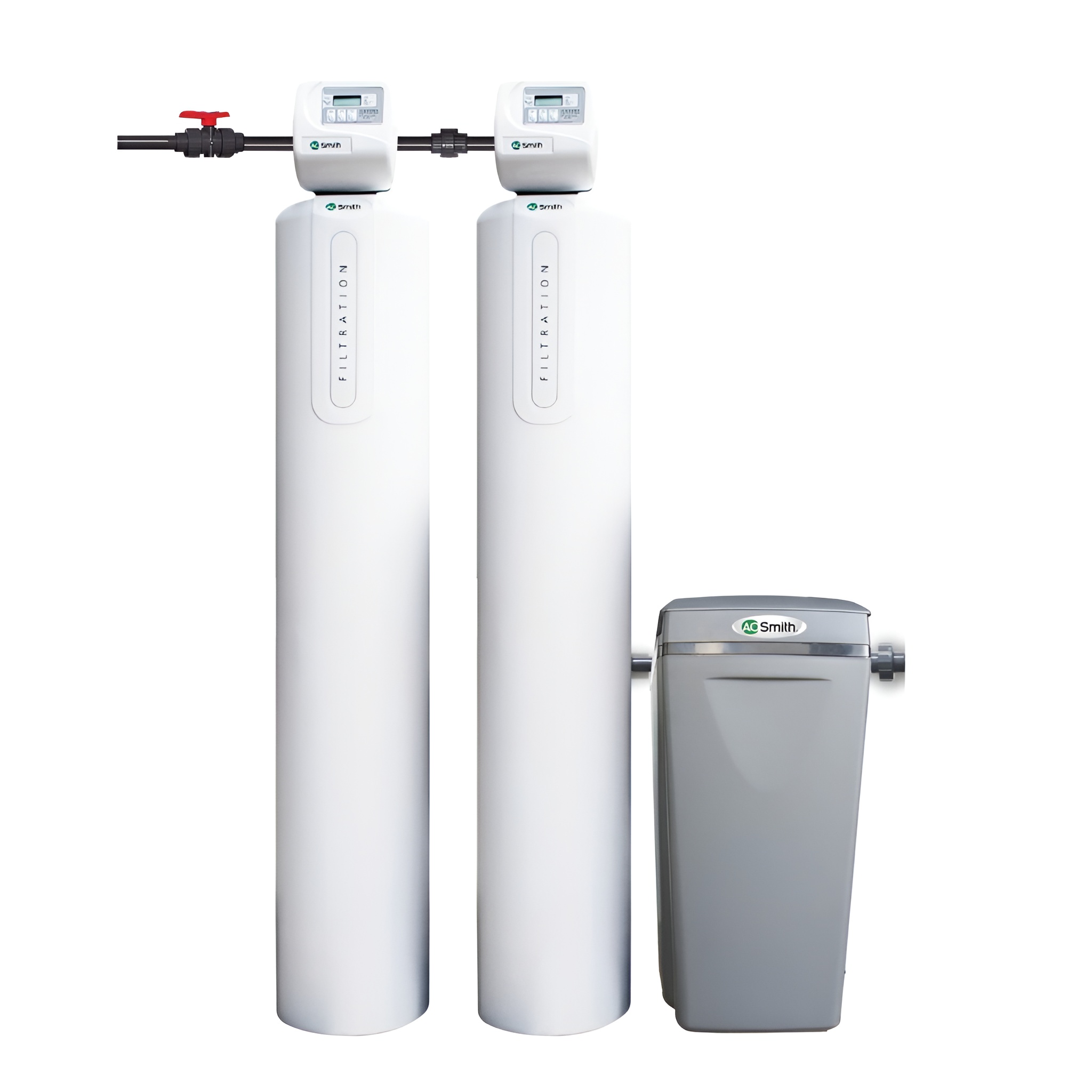 [NEW] Hệ thống lọc nước đầu nguồn AO Smith AOS i97 F1/F2