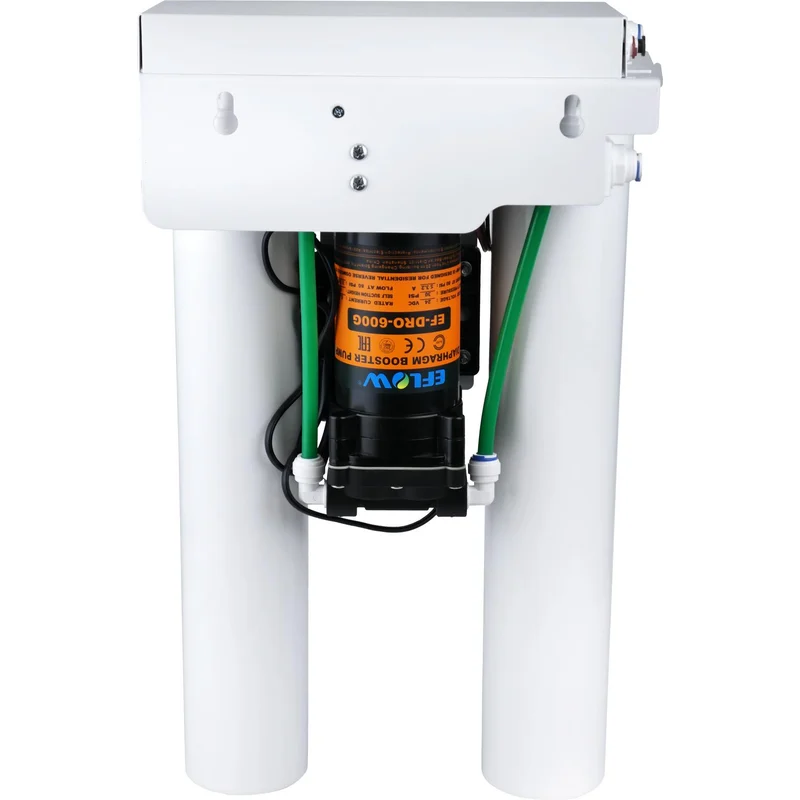 Máy lọc nước RO bán công nghiệp Geyser Ecotar Accord RO