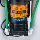 Máy lọc nước RO bán công nghiệp Geyser Ecotar Accord RO