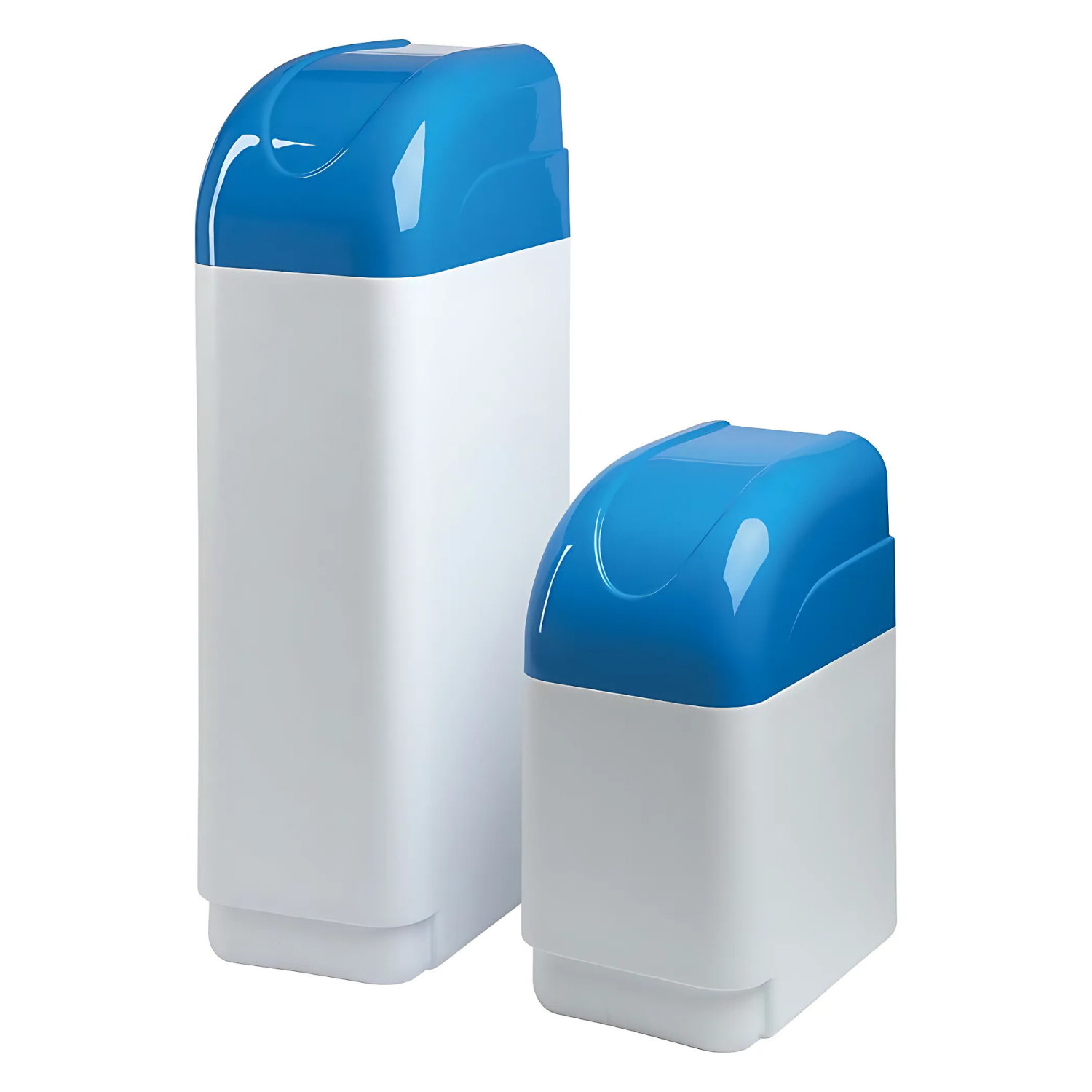 Cột Làm Mềm Nước Jupiter Cab ALT (Atlas Filtri)