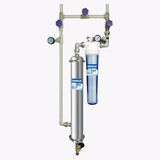 Lọc tổng đầu nguồn chung cư iSMAX 1U-1000/2000