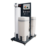 Hệ thống lọc nước đầu nguồn cao cấp AO Smith AOS System 103