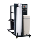 Hệ thống lọc nước đầu nguồn cao cấp AO Smith AOS System 103
