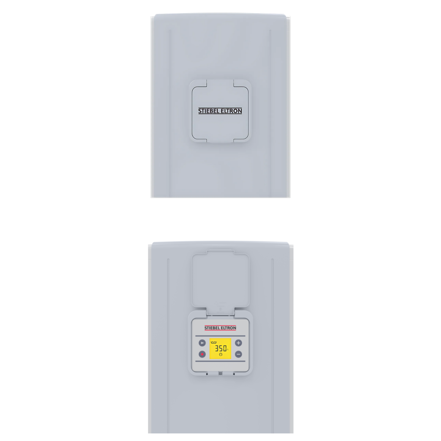 Bơm Nhiệt Stiebel Eltron WWK 302 (302L) - Heat Pump Nhập Khẩu Đức