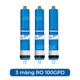 Màng RO bán công nghiệp iSmax 60 lít/giờ