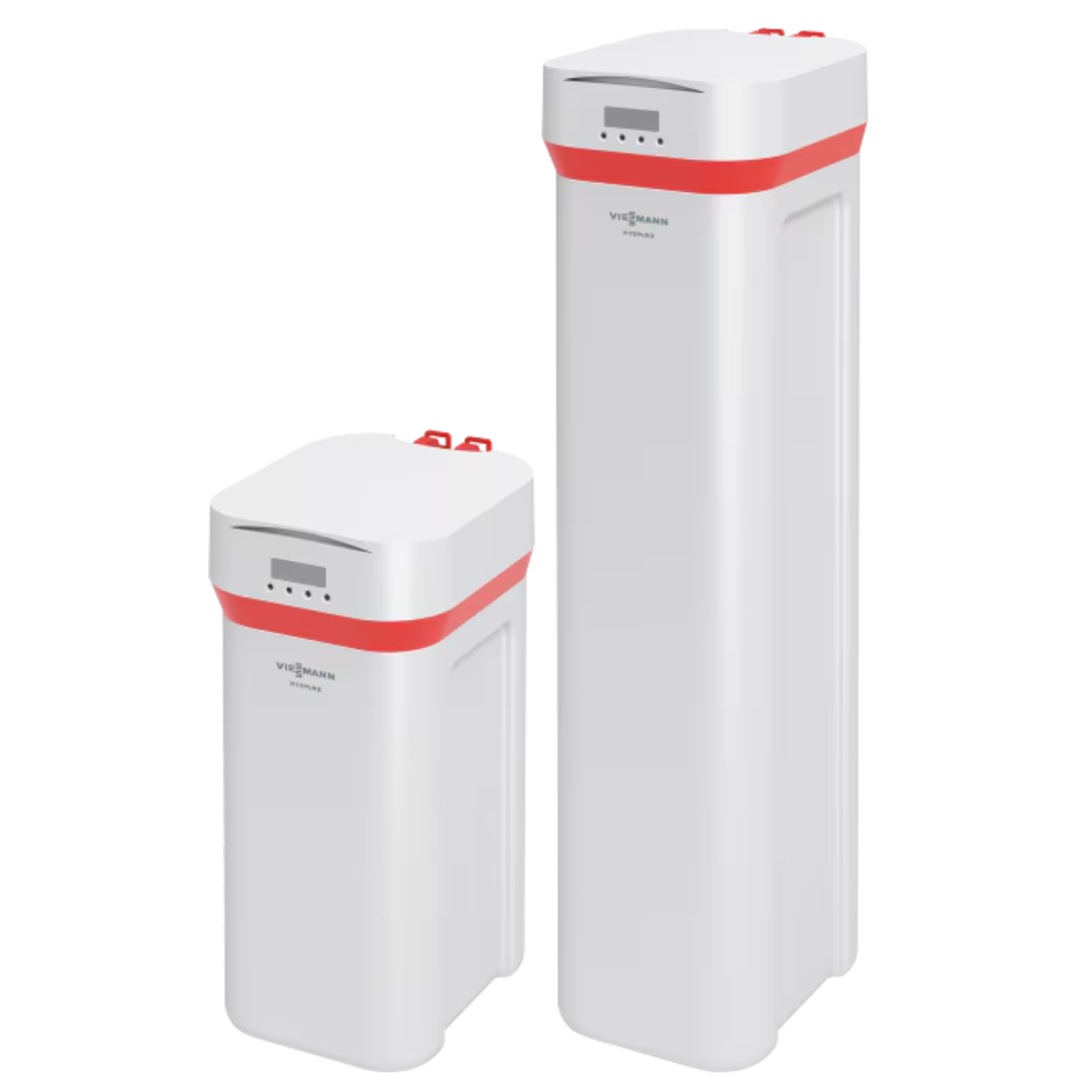 Máy lọc nước đầu nguồn trung tâm dùng điện Viessmann Vitopure S3