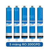 Màng RO bán công nghiệp iSmax 150 lít/giờ