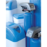 Cột Làm Mềm Nước Jupiter Cab ALT (Atlas Filtri)