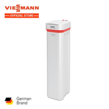Máy lọc nước đầu nguồn trung tâm dùng điện Viessmann Vitopure S3