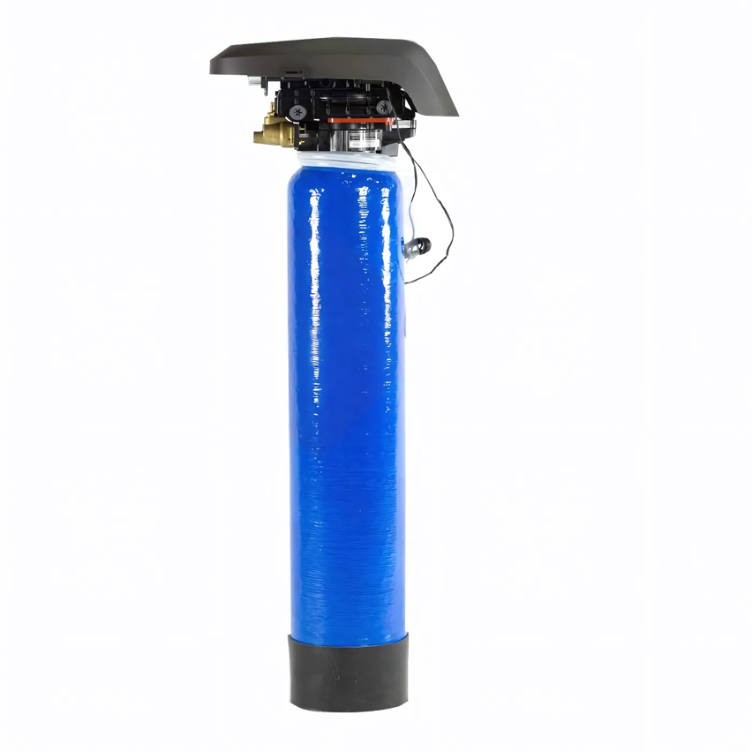 Cột Làm Mềm Nước Jupiter Cab ALT (Atlas Filtri)